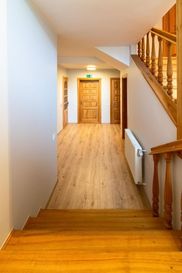 V36 Apartments Паланга Экстерьер фото