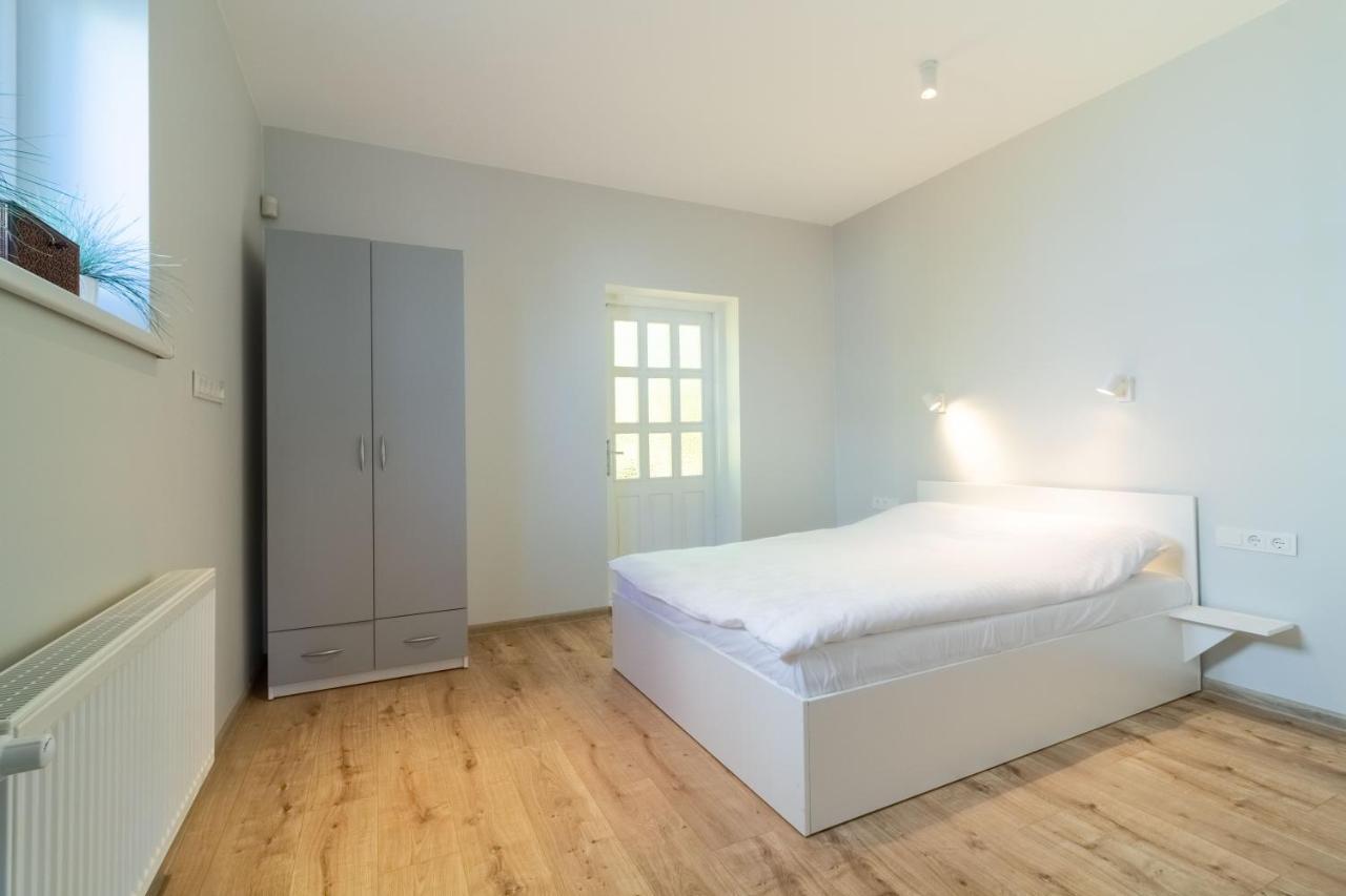 V36 Apartments Паланга Экстерьер фото