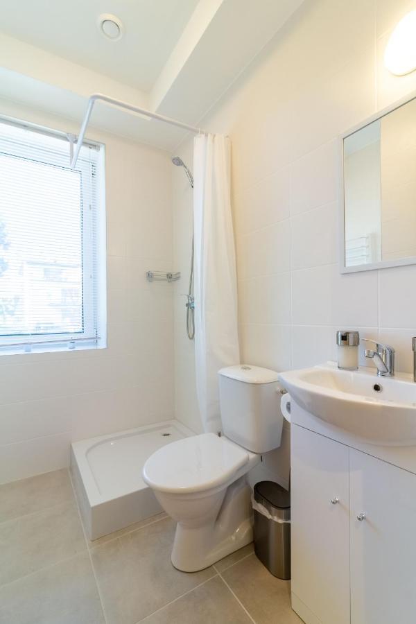V36 Apartments Паланга Экстерьер фото