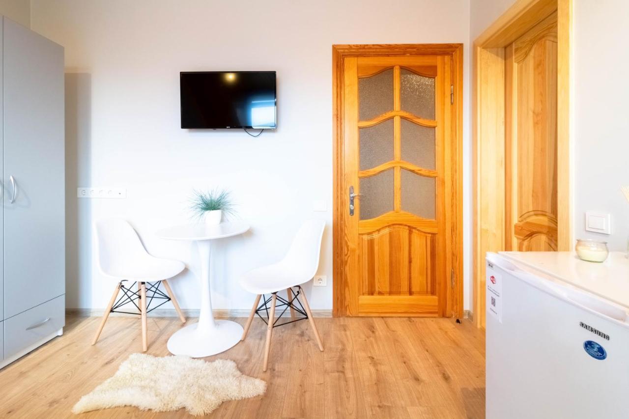 V36 Apartments Паланга Экстерьер фото