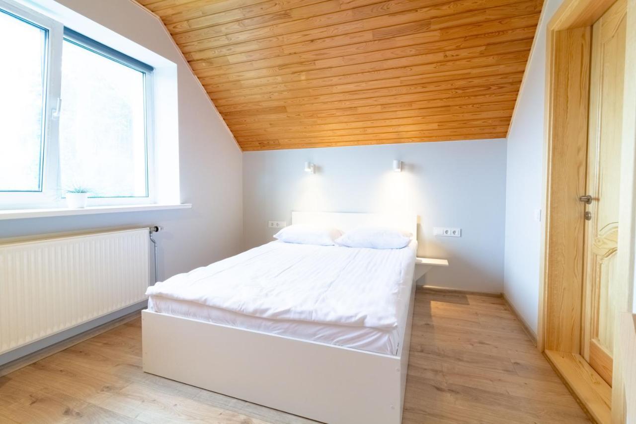V36 Apartments Паланга Экстерьер фото