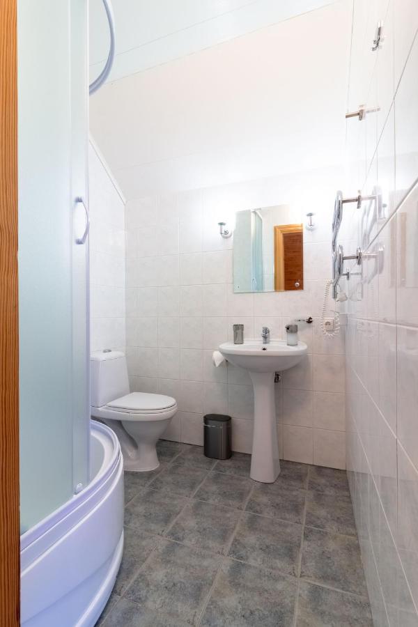 V36 Apartments Паланга Экстерьер фото