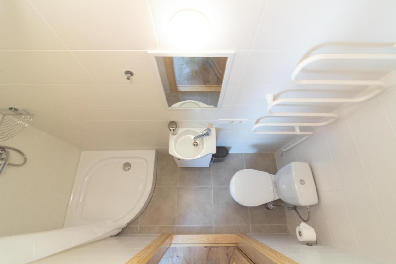 V36 Apartments Паланга Экстерьер фото