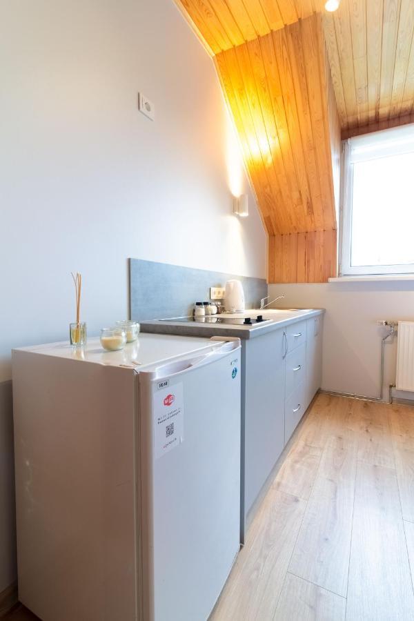 V36 Apartments Паланга Экстерьер фото