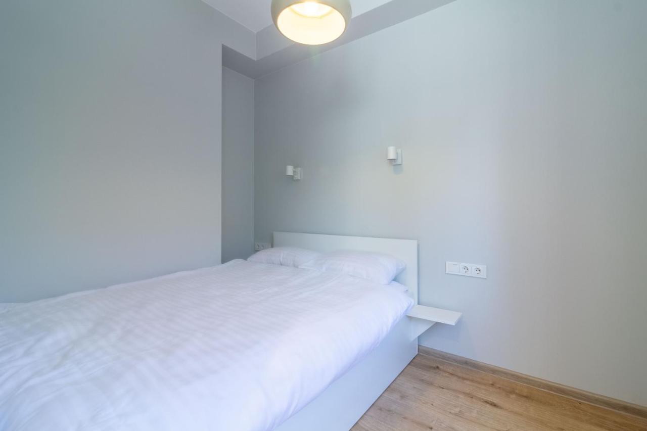 V36 Apartments Паланга Экстерьер фото