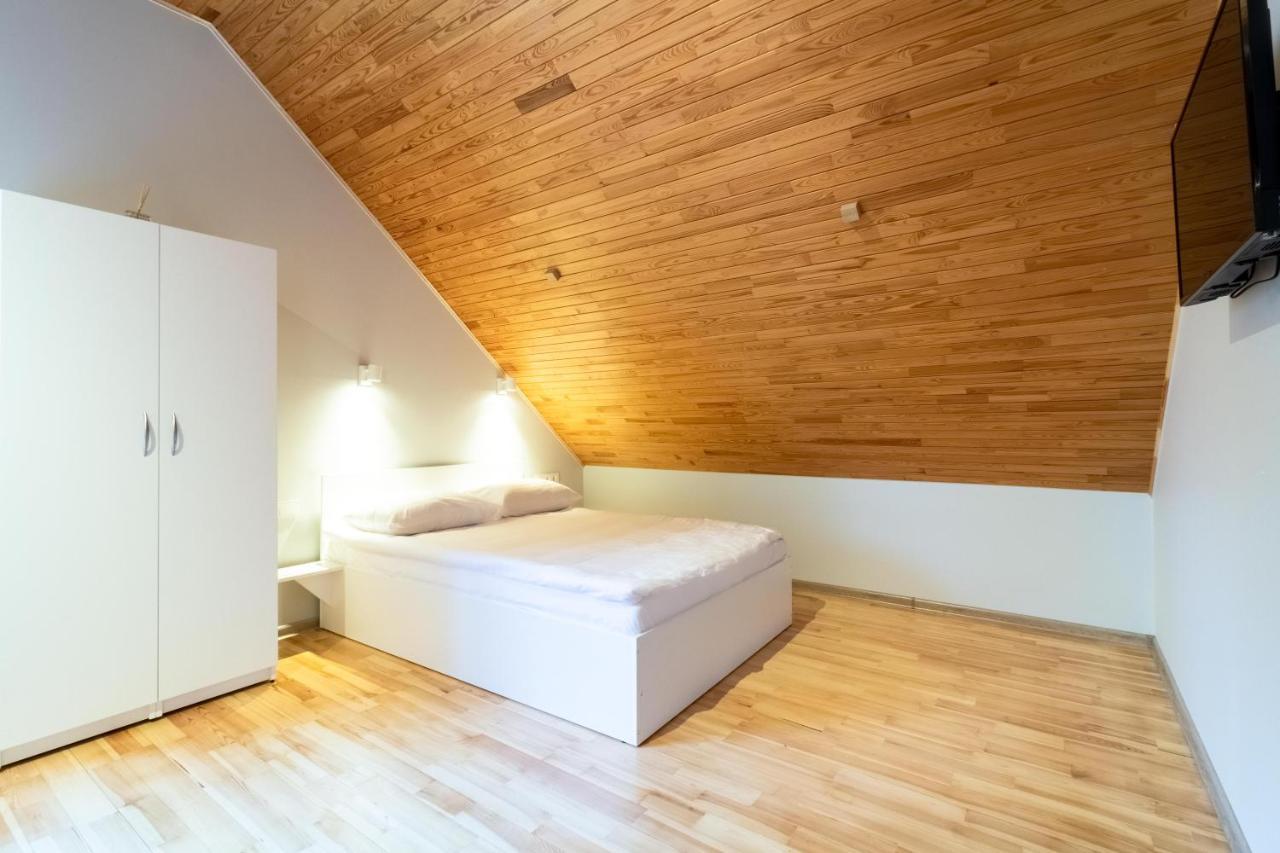 V36 Apartments Паланга Экстерьер фото
